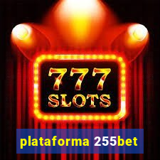 plataforma 255bet